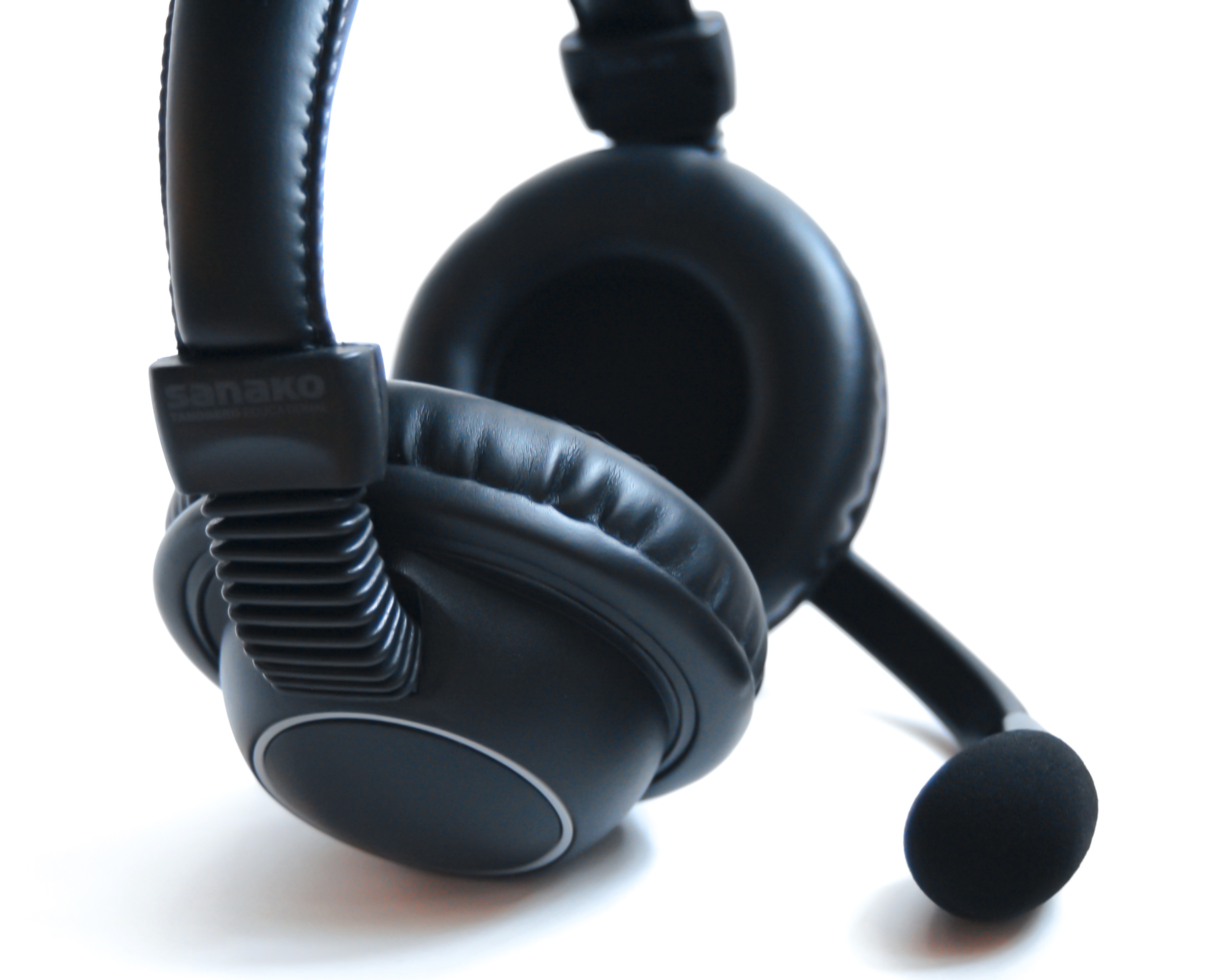 Comment choisir LE micro-casque pour votre laboratoire de langues ?